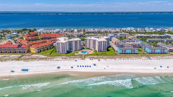 $950,000 | 1600 Via De Luna Drive, Unit 608B, Pensacola Beach, FL 32561