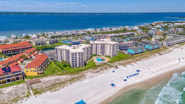 $950,000 | 1600 Via De Luna Drive, Unit 608B, Pensacola Beach, FL 32561