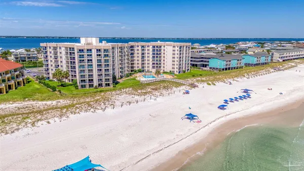 $950,000 | 1600 Via De Luna Drive, Unit 608B, Pensacola Beach, FL 32561