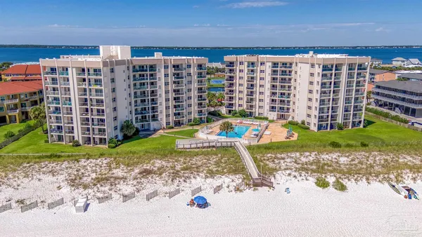 $950,000 | 1600 Via De Luna Drive, Unit 608B, Pensacola Beach, FL 32561
