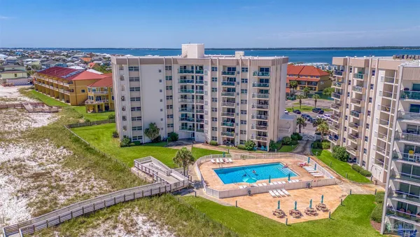 $950,000 | 1600 Via De Luna Drive, Unit 608B, Pensacola Beach, FL 32561