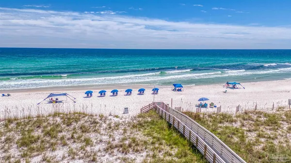 $950,000 | 1600 Via De Luna Drive, Unit 608B, Pensacola Beach, FL 32561