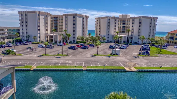 $950,000 | 1600 Via De Luna Drive, Unit 608B, Pensacola Beach, FL 32561