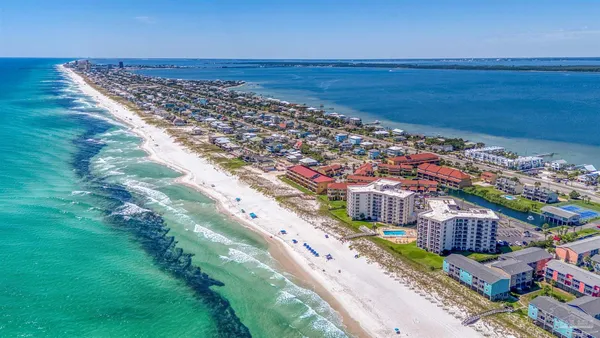 $950,000 | 1600 Via De Luna Drive, Unit 608B, Pensacola Beach, FL 32561