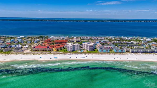 $950,000 | 1600 Via De Luna Drive, Unit 608B, Pensacola Beach, FL 32561