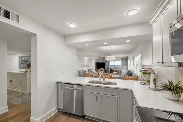 $950,000 | 1600 Via De Luna Drive, Unit 608B, Pensacola Beach, FL 32561