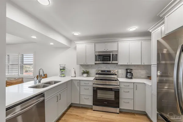 $950,000 | 1600 Via De Luna Drive, Unit 608B, Pensacola Beach, FL 32561
