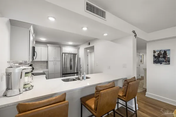 $950,000 | 1600 Via De Luna Drive, Unit 608B, Pensacola Beach, FL 32561