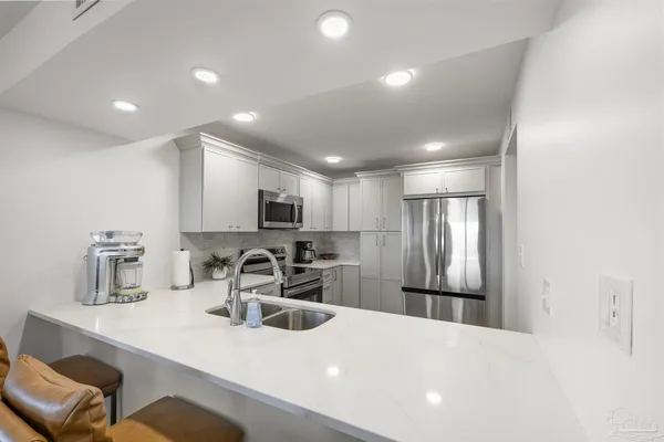$950,000 | 1600 Via De Luna Drive, Unit 608B, Pensacola Beach, FL 32561