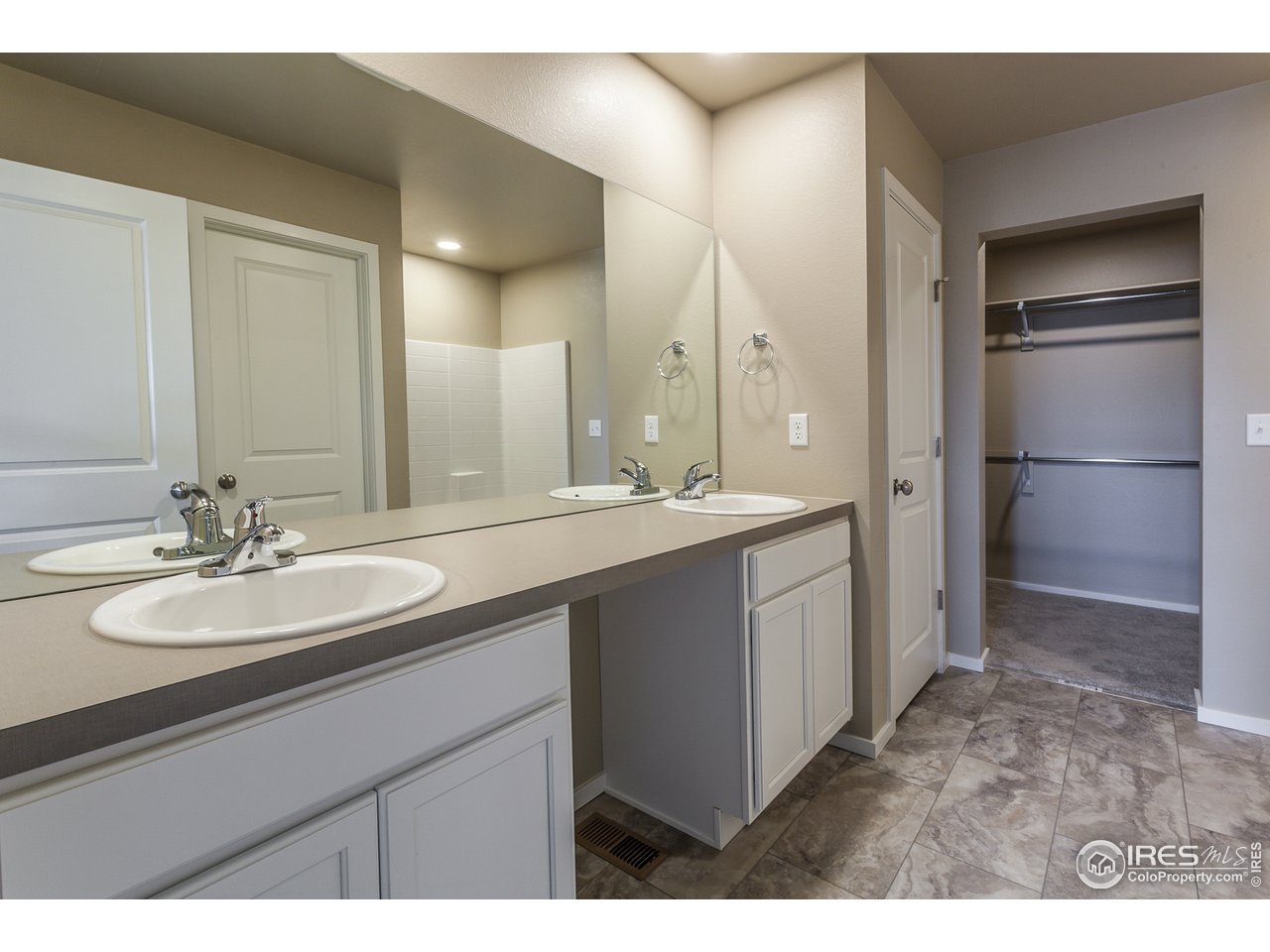 6609 4th St Road, Unit 3 Greeley, CO 80634 - Photo 15 of 28 EXAMPLE PHOTO: MASTER BATH