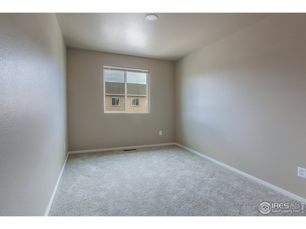 6609 4th St Road, Unit 3 Greeley, CO 80634 - Photo 19 of 28 EXAMPLE PHOTO: BEDROOM