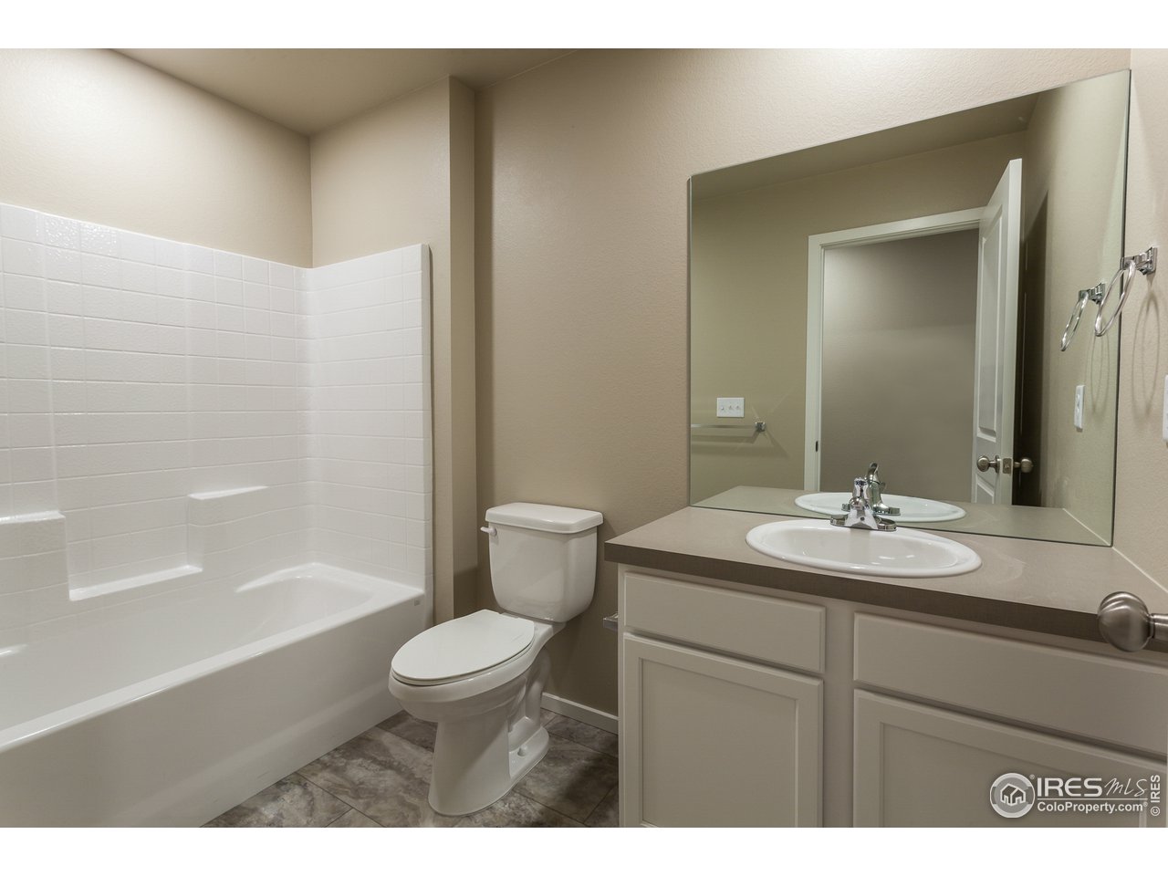 6609 4th St Road, Unit 3 Greeley, CO 80634 - Photo 21 of 28 EXAMPLE PHOTO: SECONDARY BATH