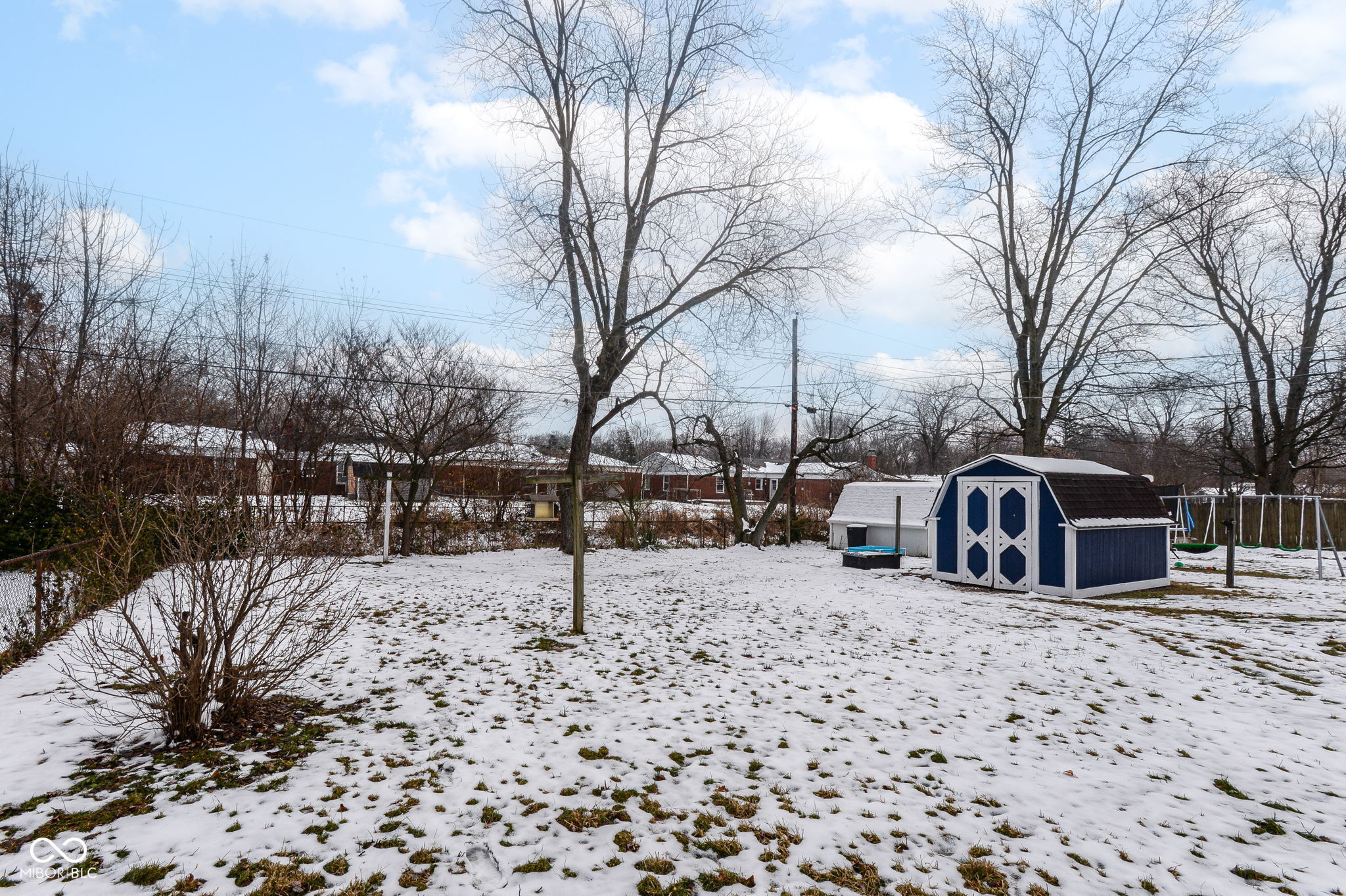 2625 Sickle Road Indianapolis, IN 46219 - Photo 29 of 29