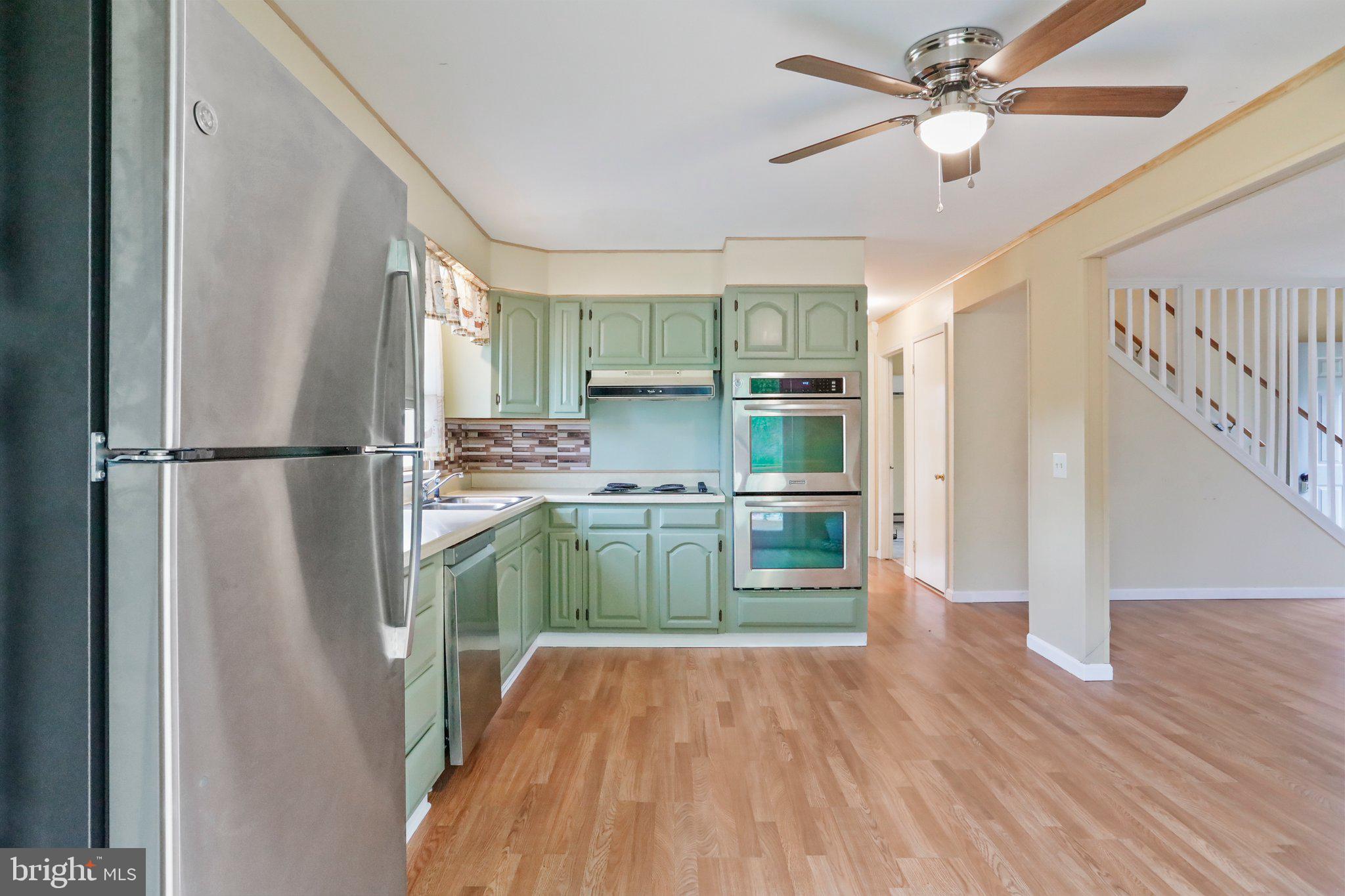 663 Aaron Mountain Road Castleton, VA 22716 - Photo 14 of 43