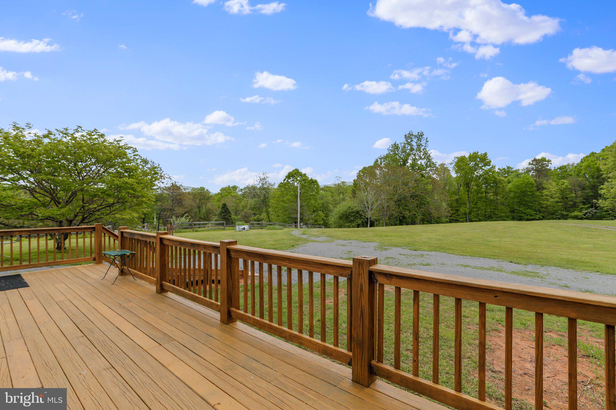 663 Aaron Mountain Road Castleton, VA 22716 - Photo 23 of 43