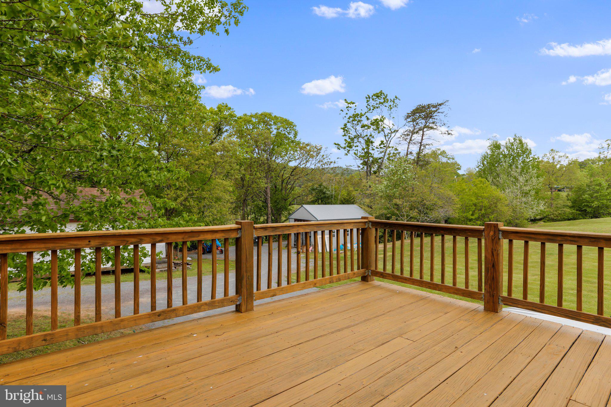 663 Aaron Mountain Road Castleton, VA 22716 - Photo 24 of 43