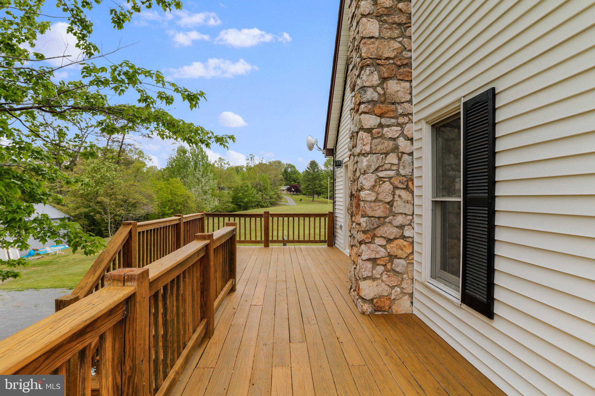 663 Aaron Mountain Road Castleton, VA 22716 - Photo 25 of 43