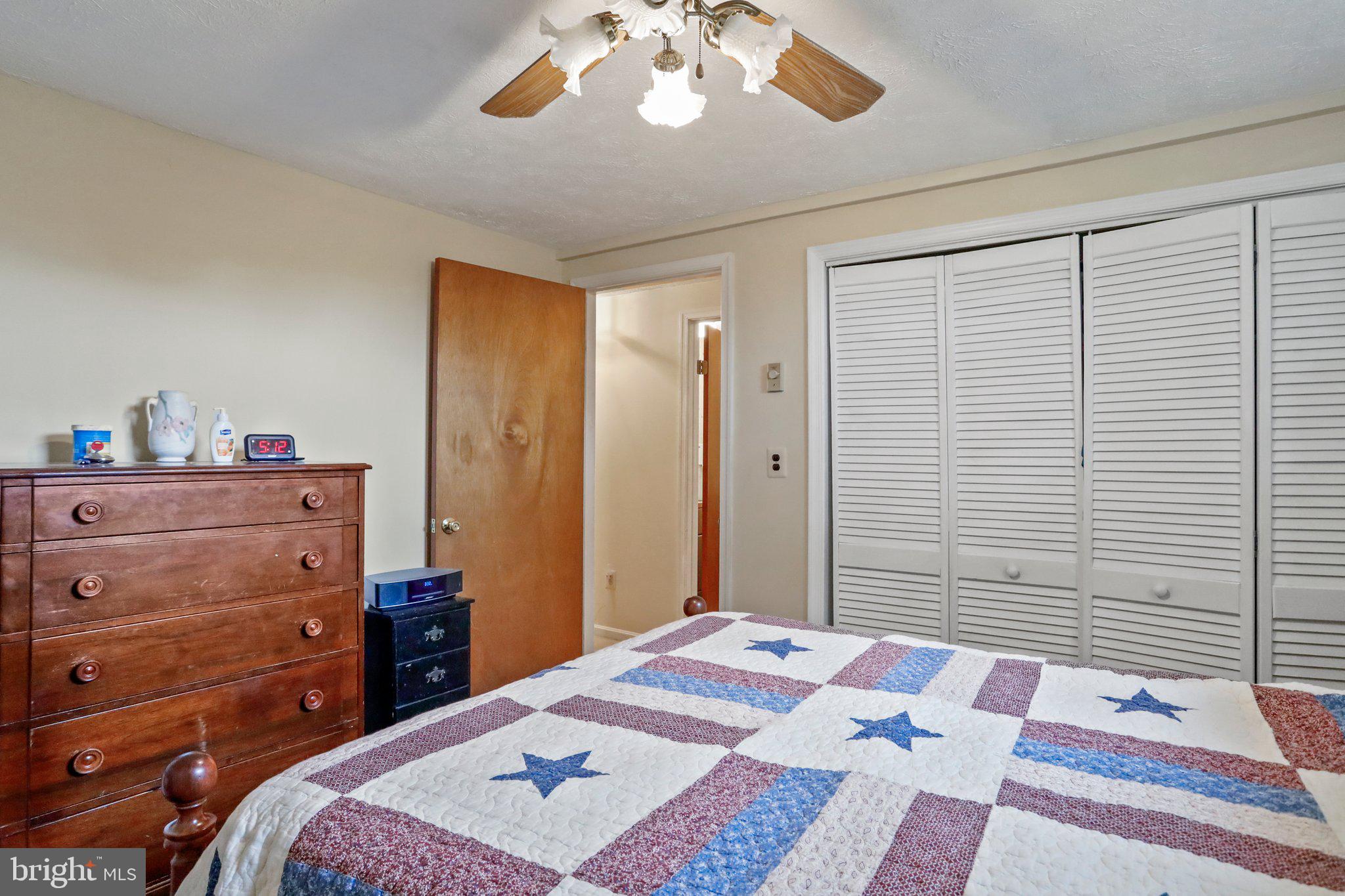 663 Aaron Mountain Road Castleton, VA 22716 - Photo 27 of 43