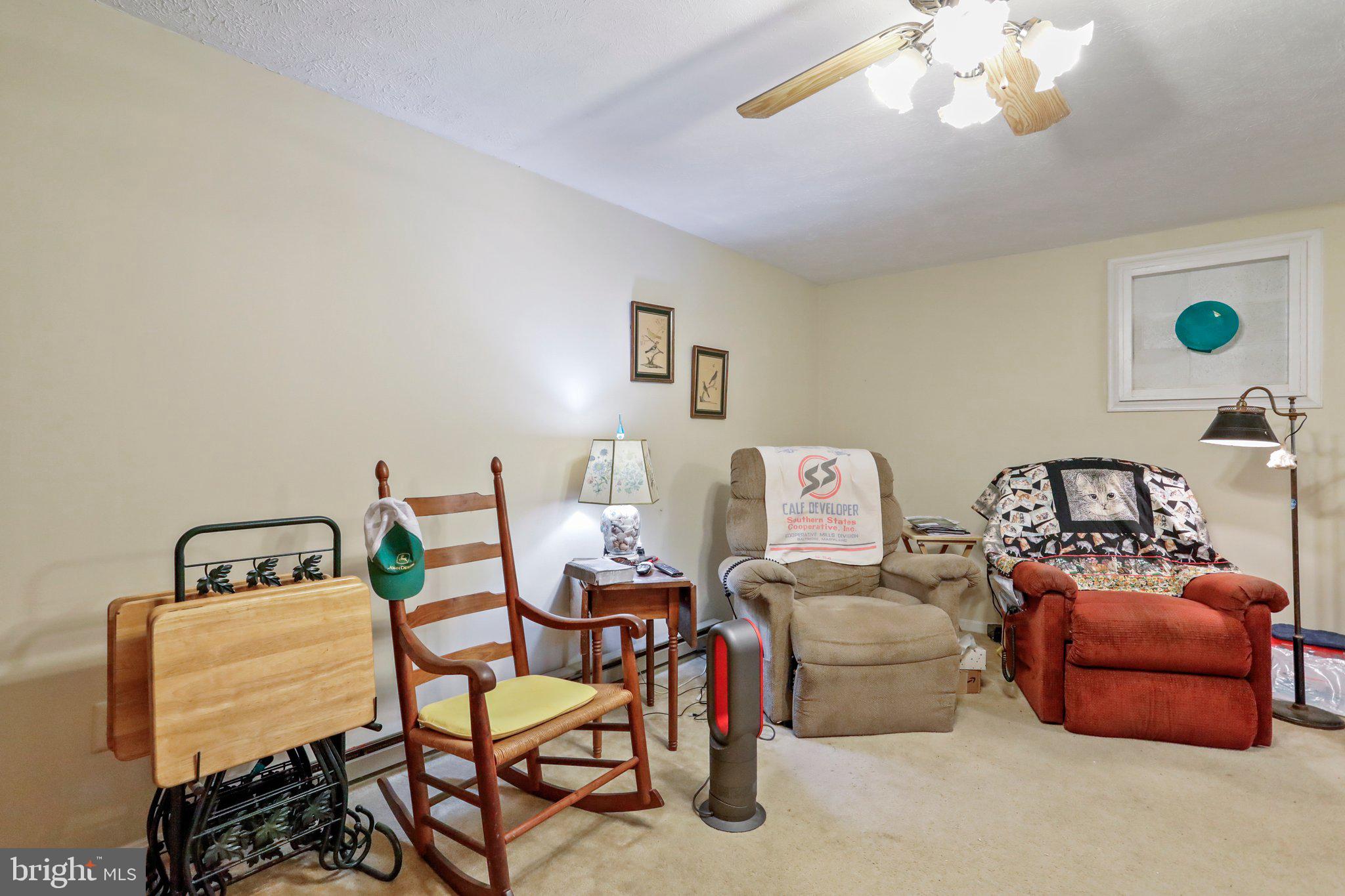 663 Aaron Mountain Road Castleton, VA 22716 - Photo 30 of 43