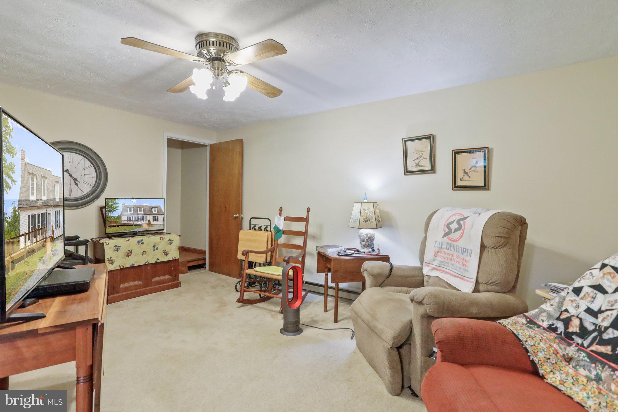 663 Aaron Mountain Road Castleton, VA 22716 - Photo 31 of 43