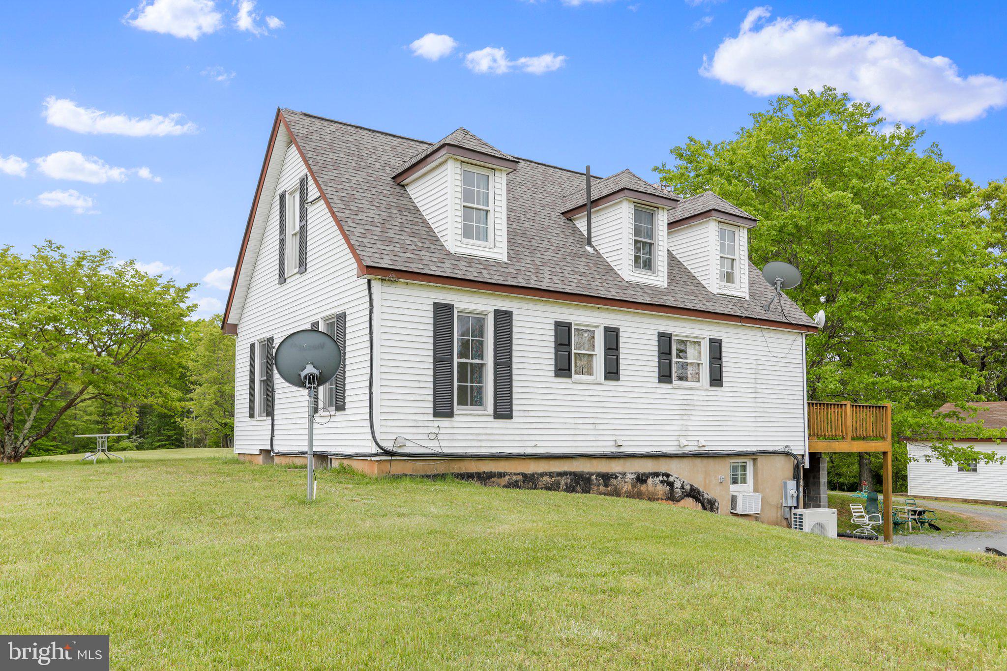 663 Aaron Mountain Road Castleton, VA 22716 - Photo 34 of 43