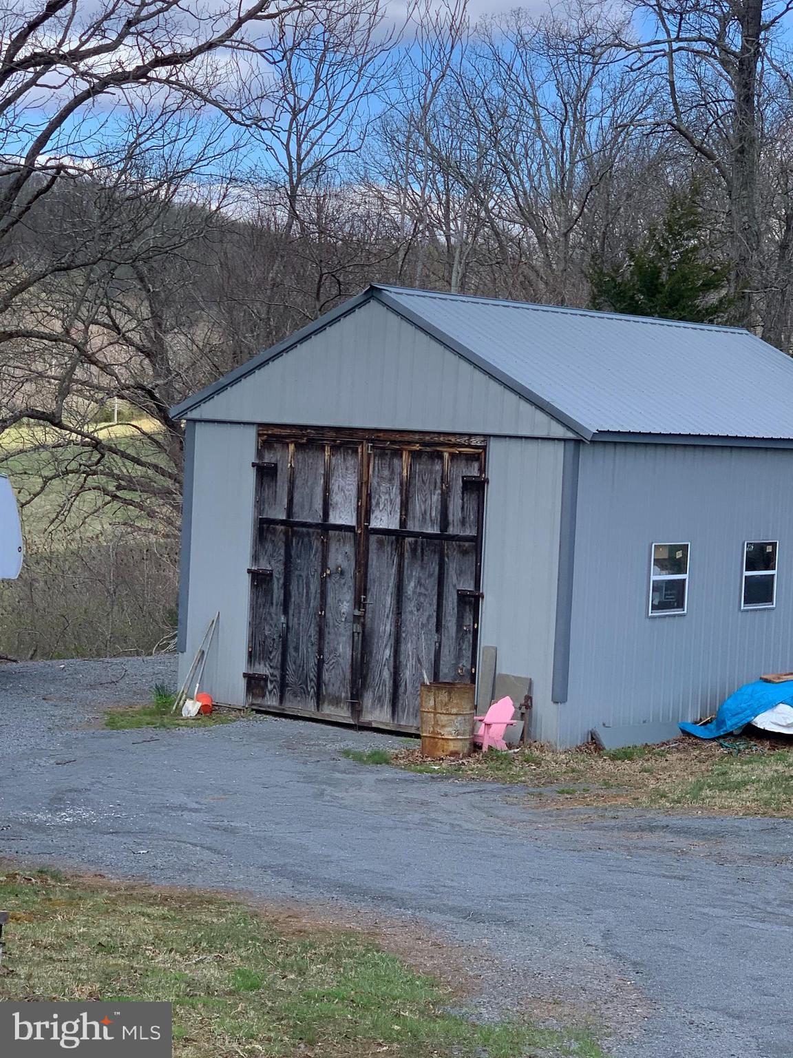 663 Aaron Mountain Road Castleton, VA 22716 - Photo 42 of 43