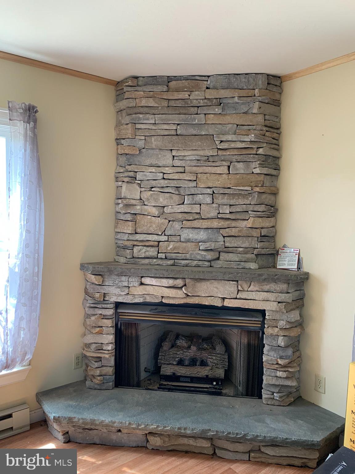 663 Aaron Mountain Road Castleton, VA 22716 - Photo 5 of 43