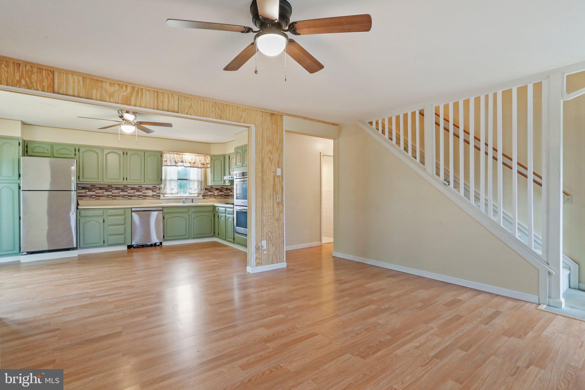 663 Aaron Mountain Road Castleton, VA 22716 - Photo 7 of 43