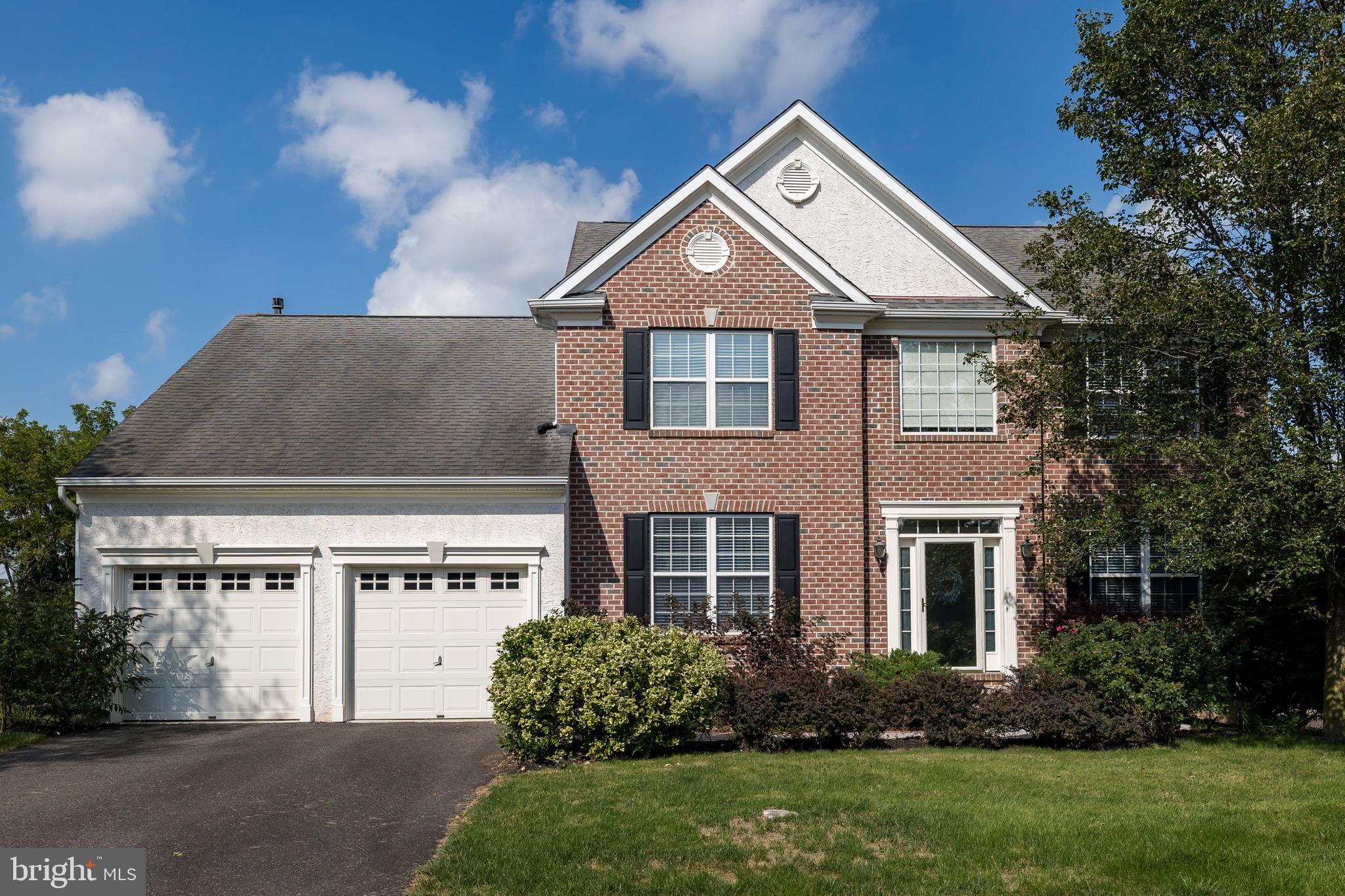301 Doe Run Road Harleysville, PA 19438 - Photo 1 of 68 Great curbside appeal