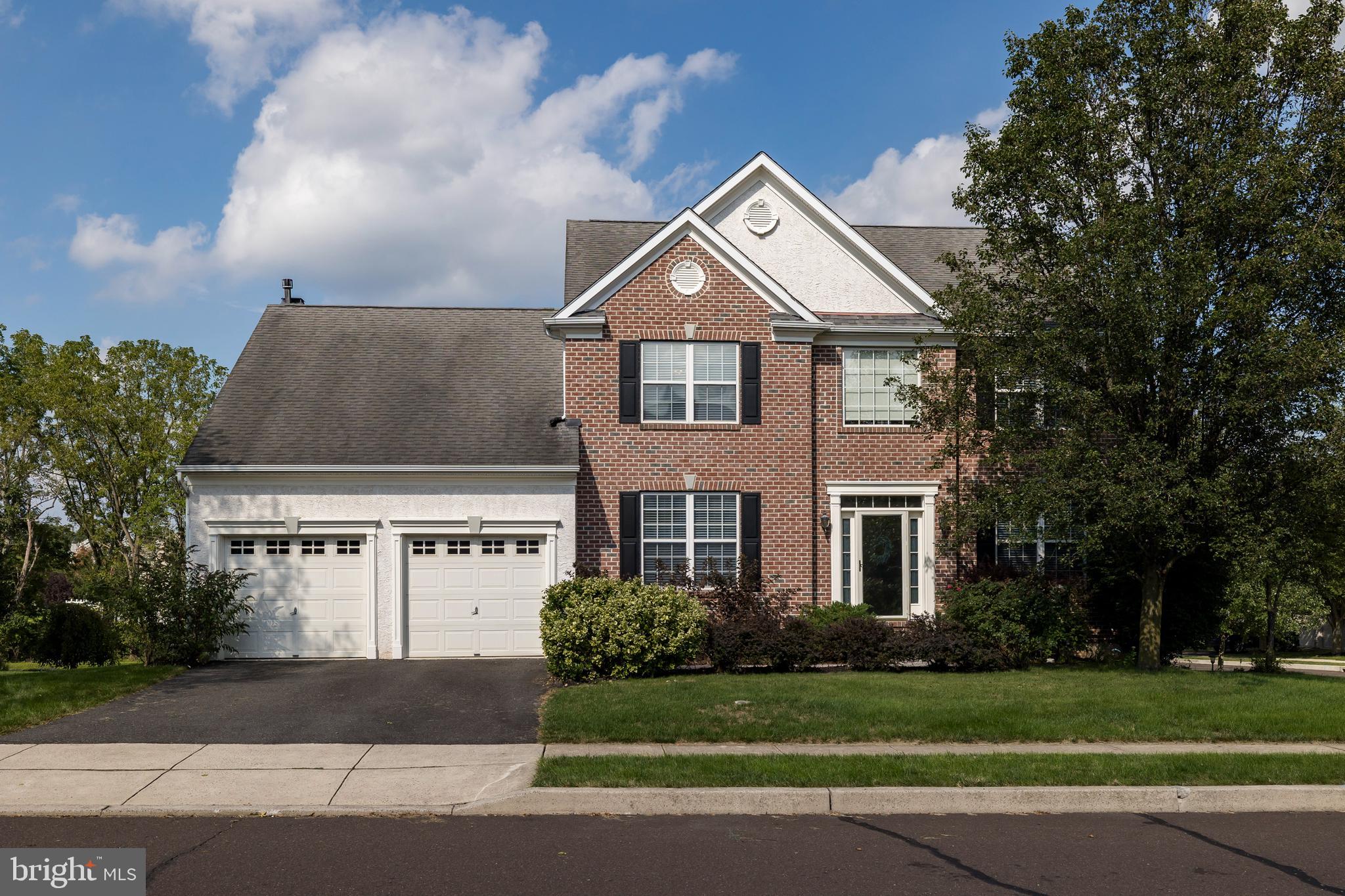301 Doe Run Road Harleysville, PA 19438 - Photo 2 of 68 Beautiful maintained home