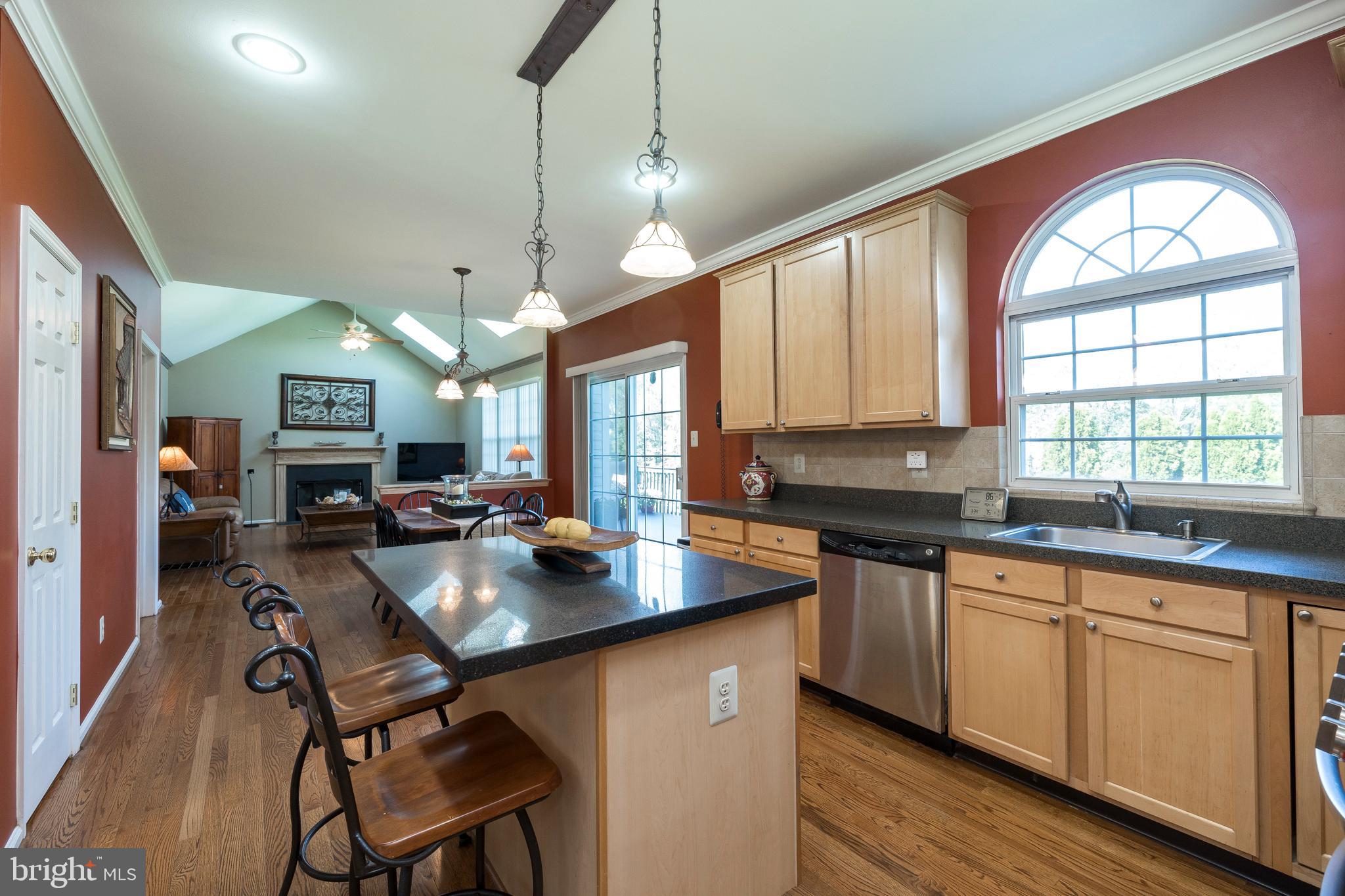 301 Doe Run Road Harleysville, PA 19438 - Photo 12 of 68 Nice size kitchen