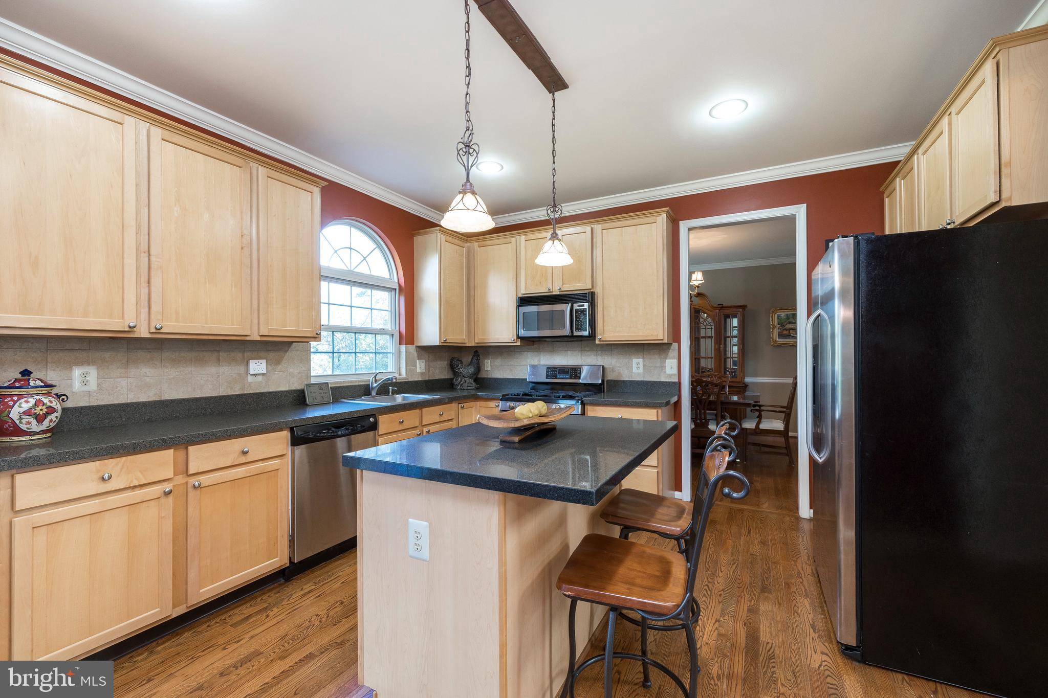 301 Doe Run Road Harleysville, PA 19438 - Photo 14 of 68 Plenty of Cabinet Space