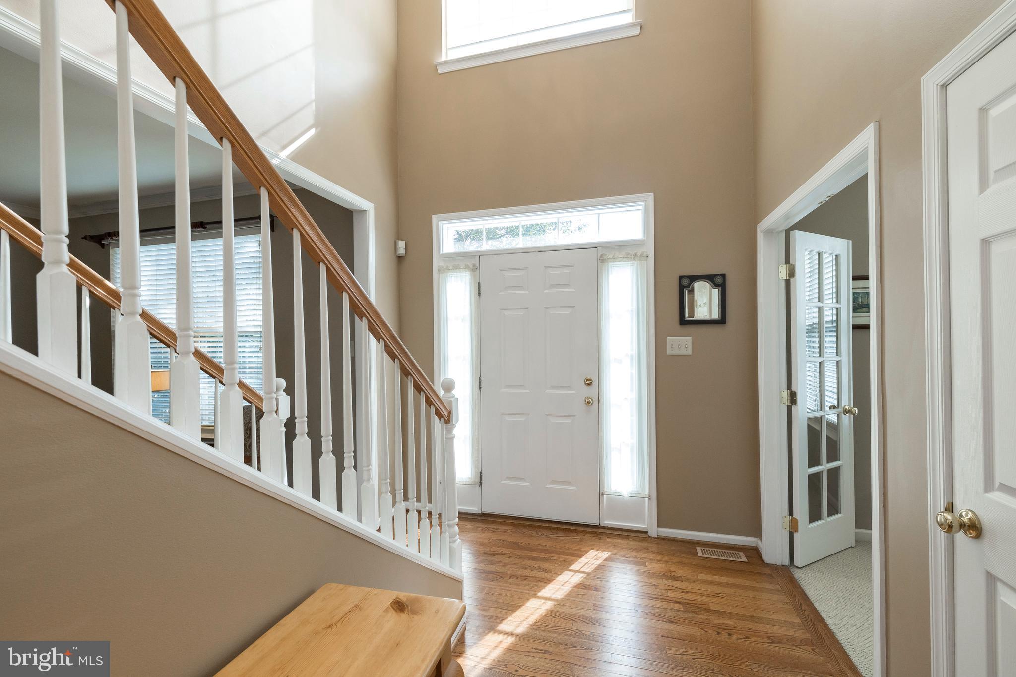 301 Doe Run Road Harleysville, PA 19438 - Photo 20 of 68 Bright Foyer