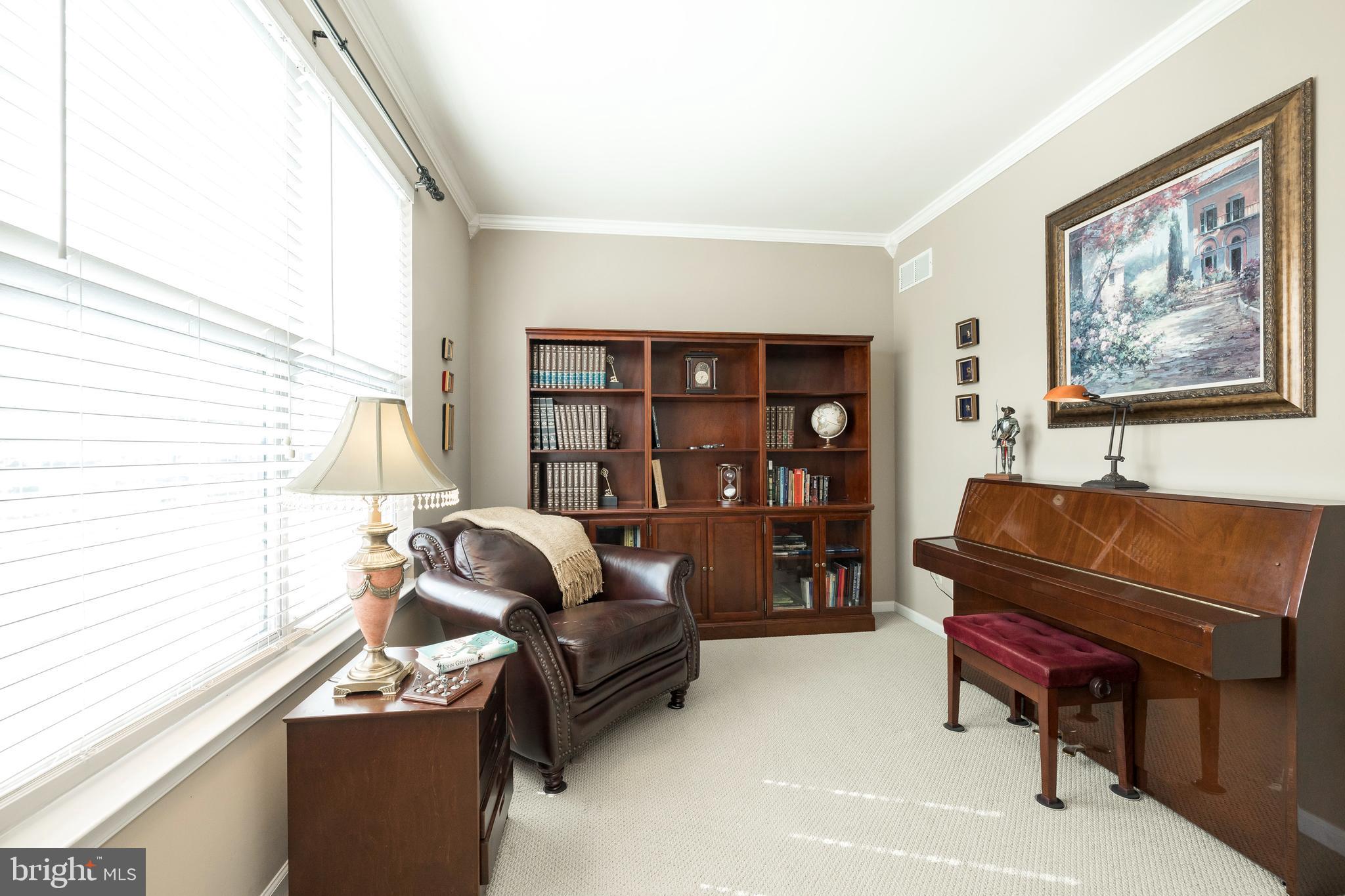 301 Doe Run Road Harleysville, PA 19438 - Photo 22 of 68 Study/ Music Room