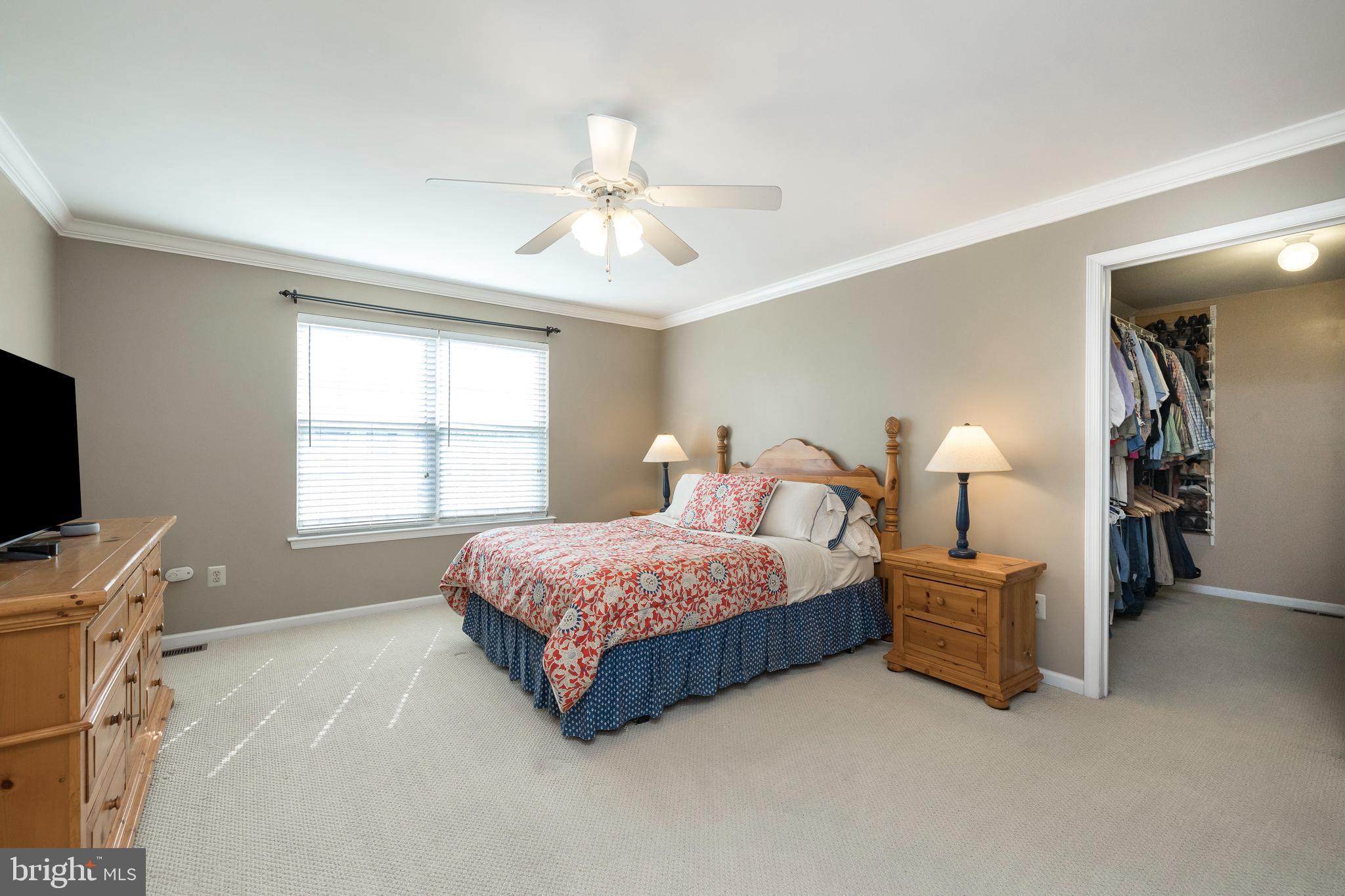 301 Doe Run Road Harleysville, PA 19438 - Photo 24 of 68 Master bedroom