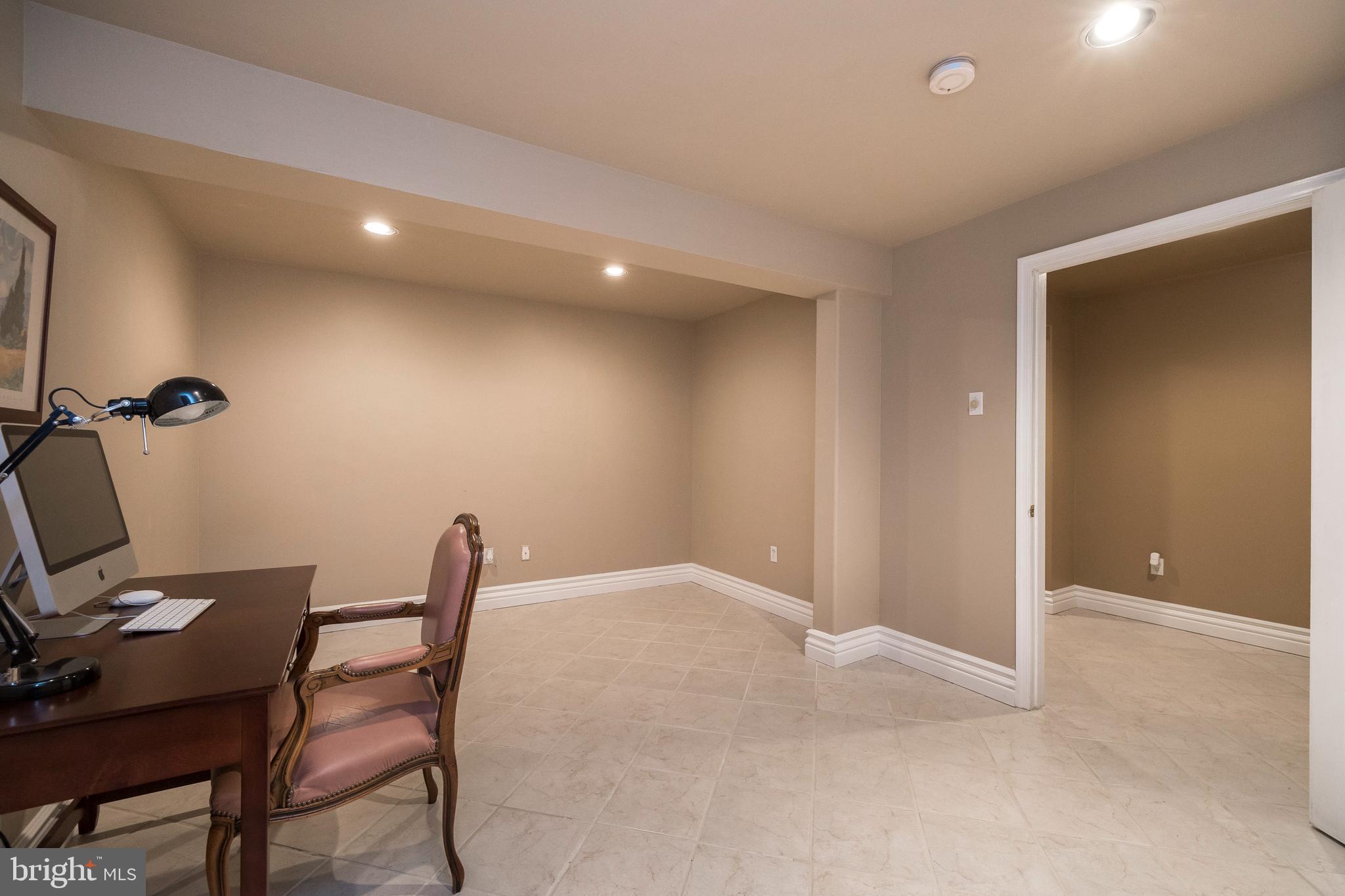 301 Doe Run Road Harleysville, PA 19438 - Photo 37 of 68 Bedroom or Office in the Finished Basement