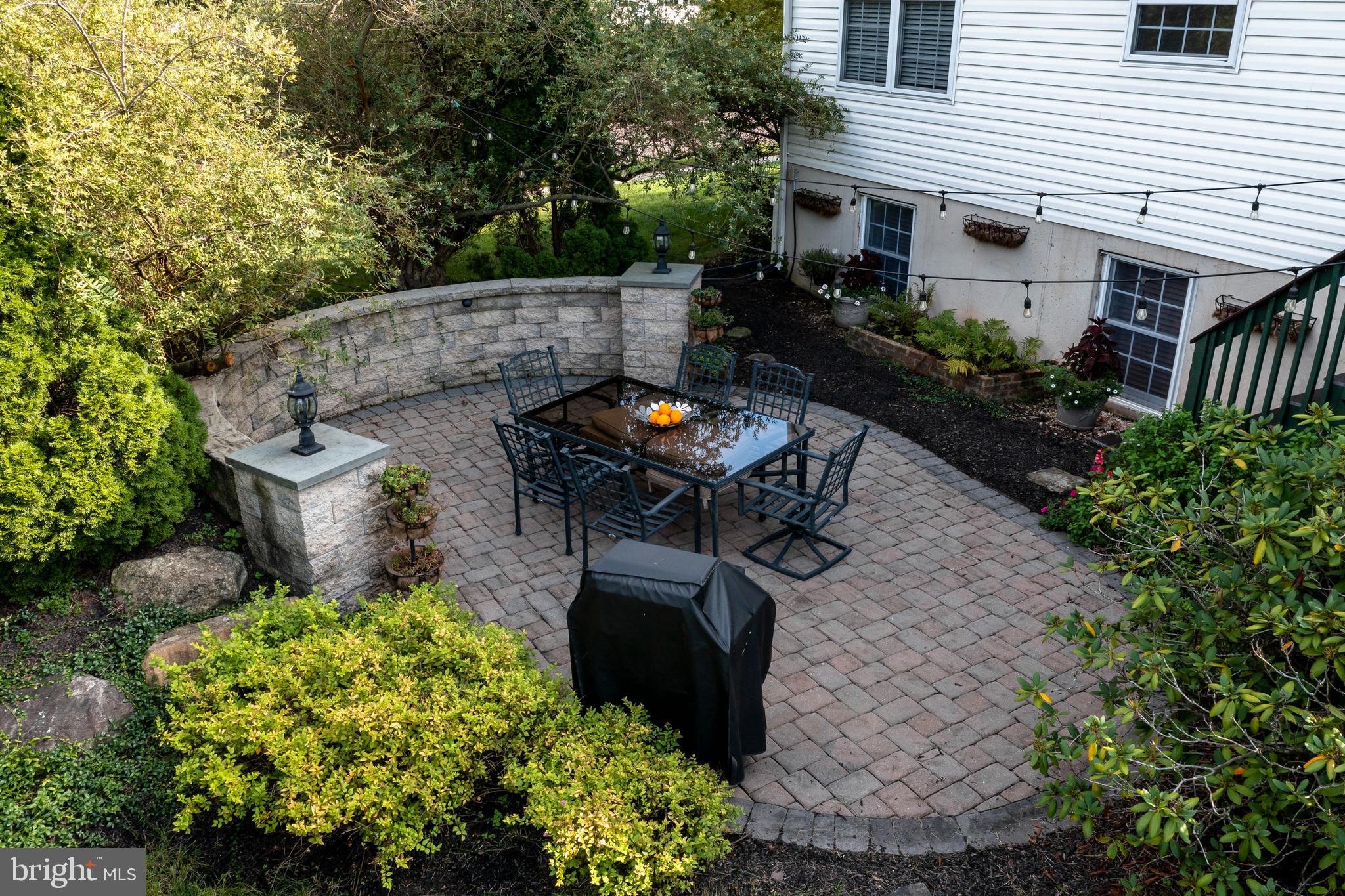301 Doe Run Road Harleysville, PA 19438 - Photo 40 of 68 perfect for Entertaining