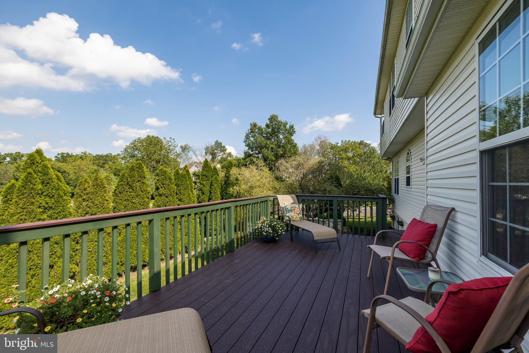 301 Doe Run Road Harleysville, PA 19438 - Photo 43 of 68 Trex Decking