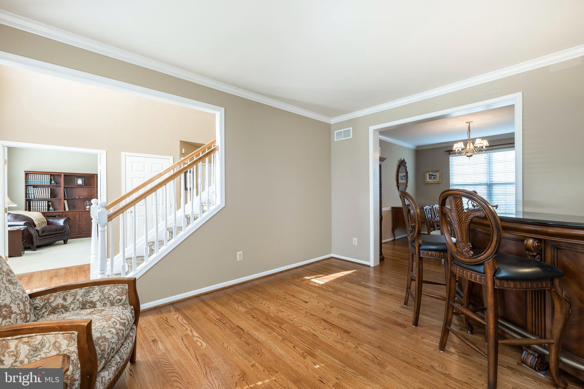 301 Doe Run Road Harleysville, PA 19438 - Photo 6 of 68 Entertainment Area