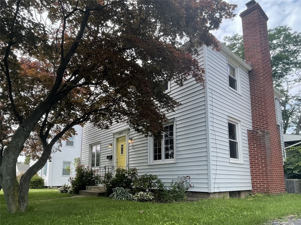 586 Hurstbourne Road Irondequoit, NY 14609 - Photo 1 of 1