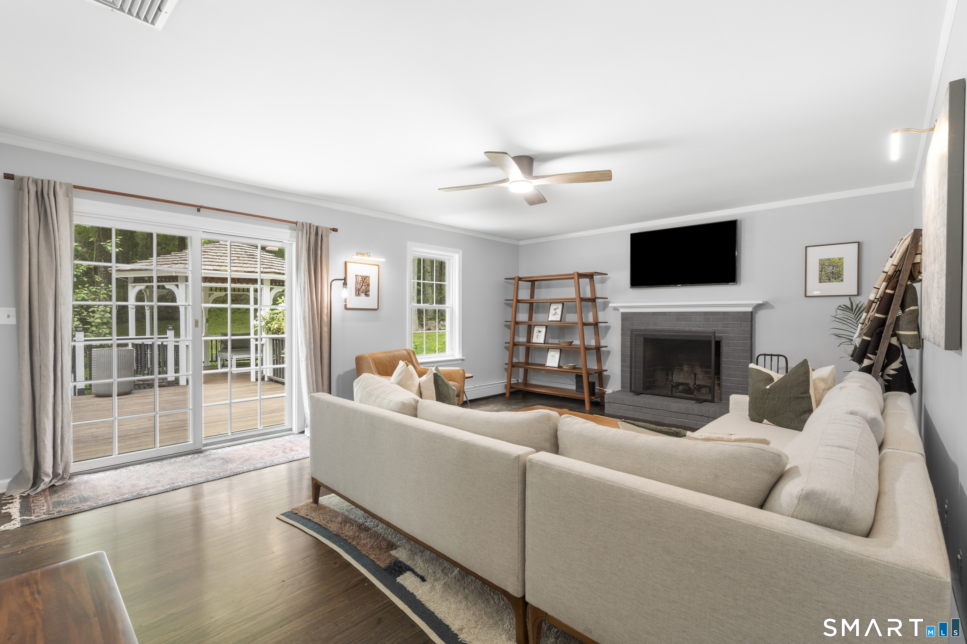 250 Thunder Lake Road Wilton, CT 06897 - Photo 10 of 40