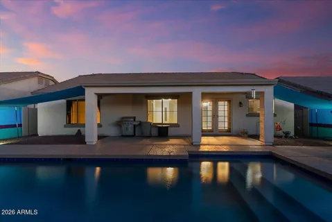 $459,900 | 43334 West Neely Drive, Maricopa, AZ 85138