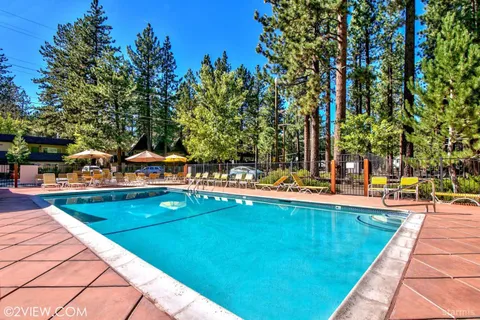 $449,000 | 1171 Herbert Avenue, Unit D, South Lake Tahoe, CA 96150
