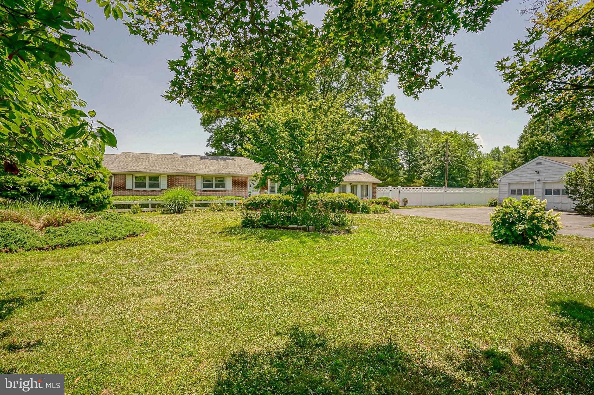 526 Marlboro Road Bridgeton, NJ 08302 - Photo 13 of 41