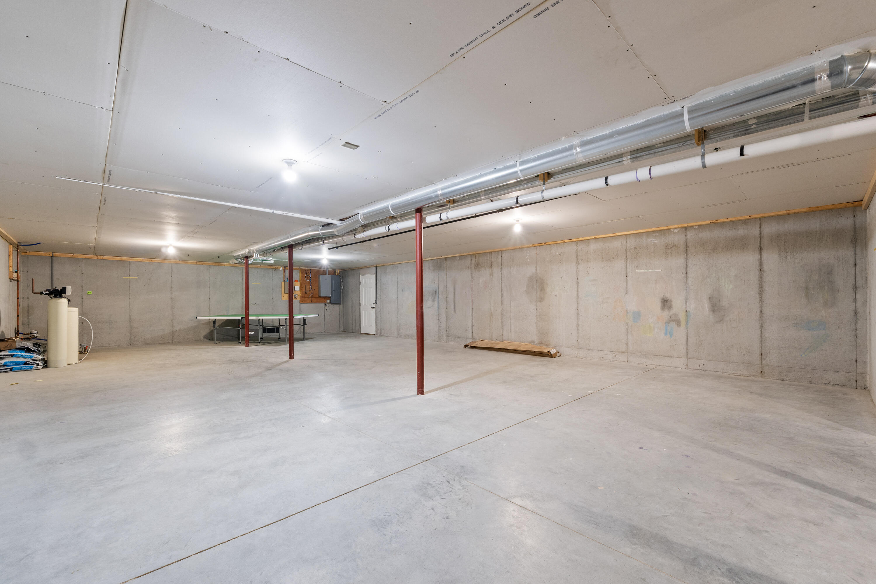 246 Coombs Road Brunswick, ME 04011 - Photo 57 of 103 Basement