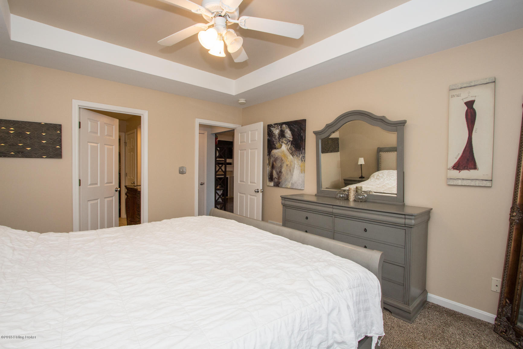 1208 Williams Ridge Road Louisville, KY 40243 - Photo 21 of 54 Master Bedroom