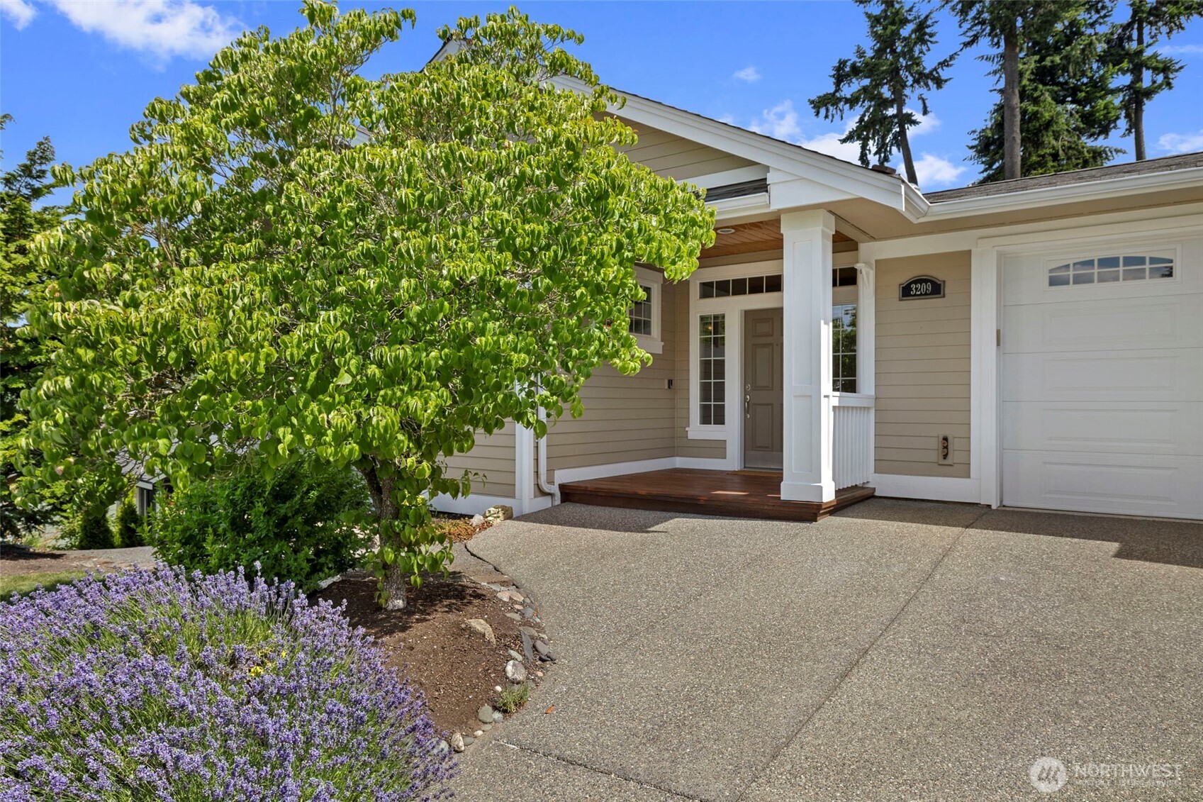 3209 Shelly Hill Road Mount Vernon, WA 98274 - Photo 2 of 40