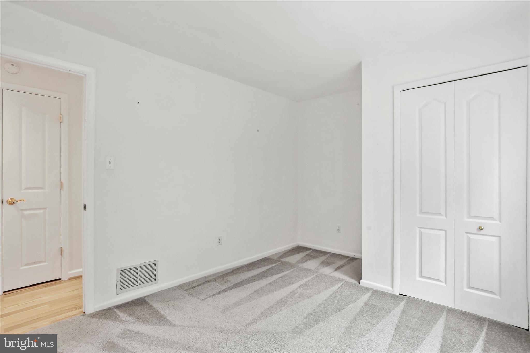 565 South River Road Front Royal, VA 22630 - Photo 29 of 68 a view of a room with an empty space