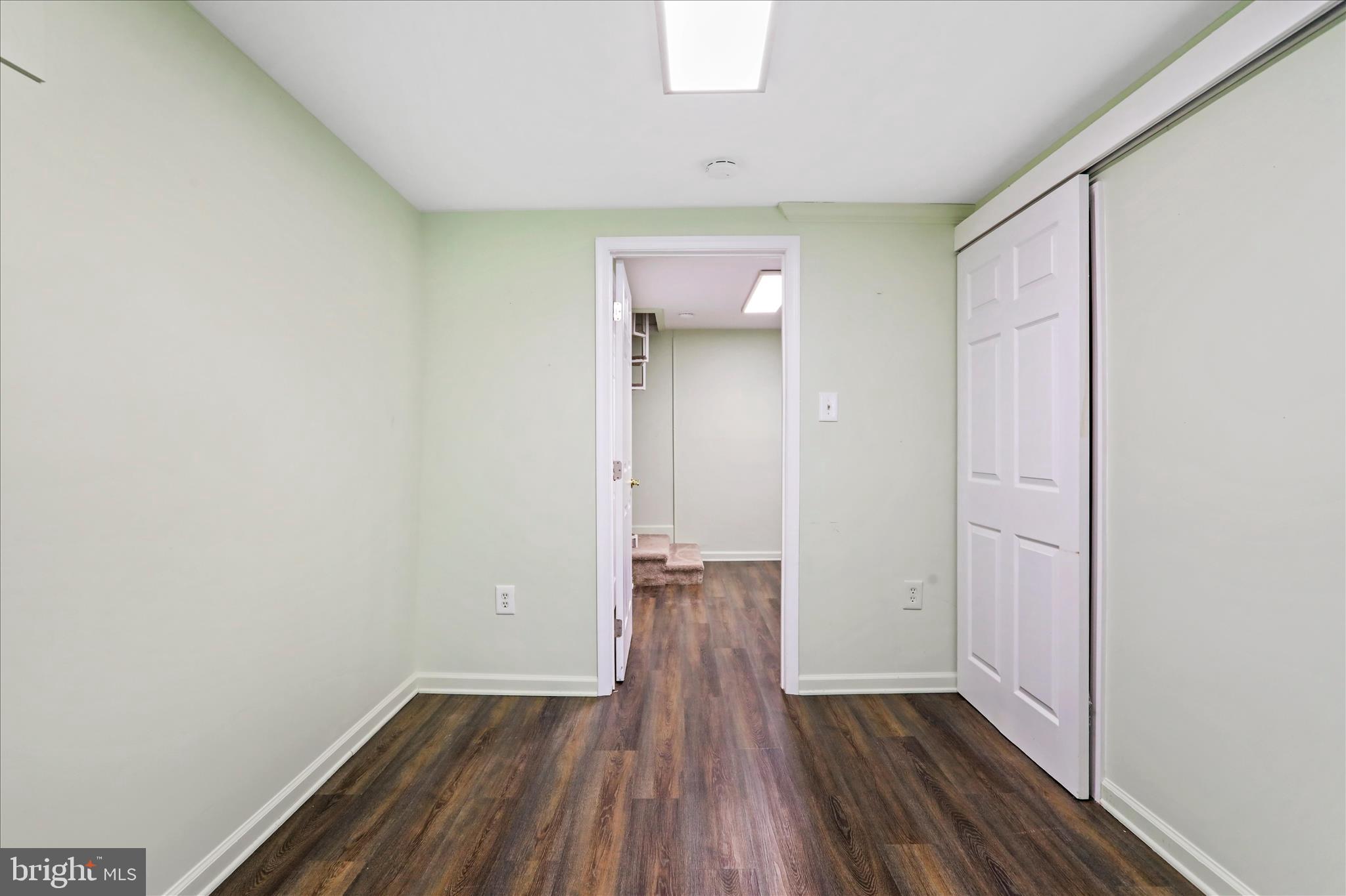 565 South River Road Front Royal, VA 22630 - Photo 41 of 68 wooden floor in an empty room