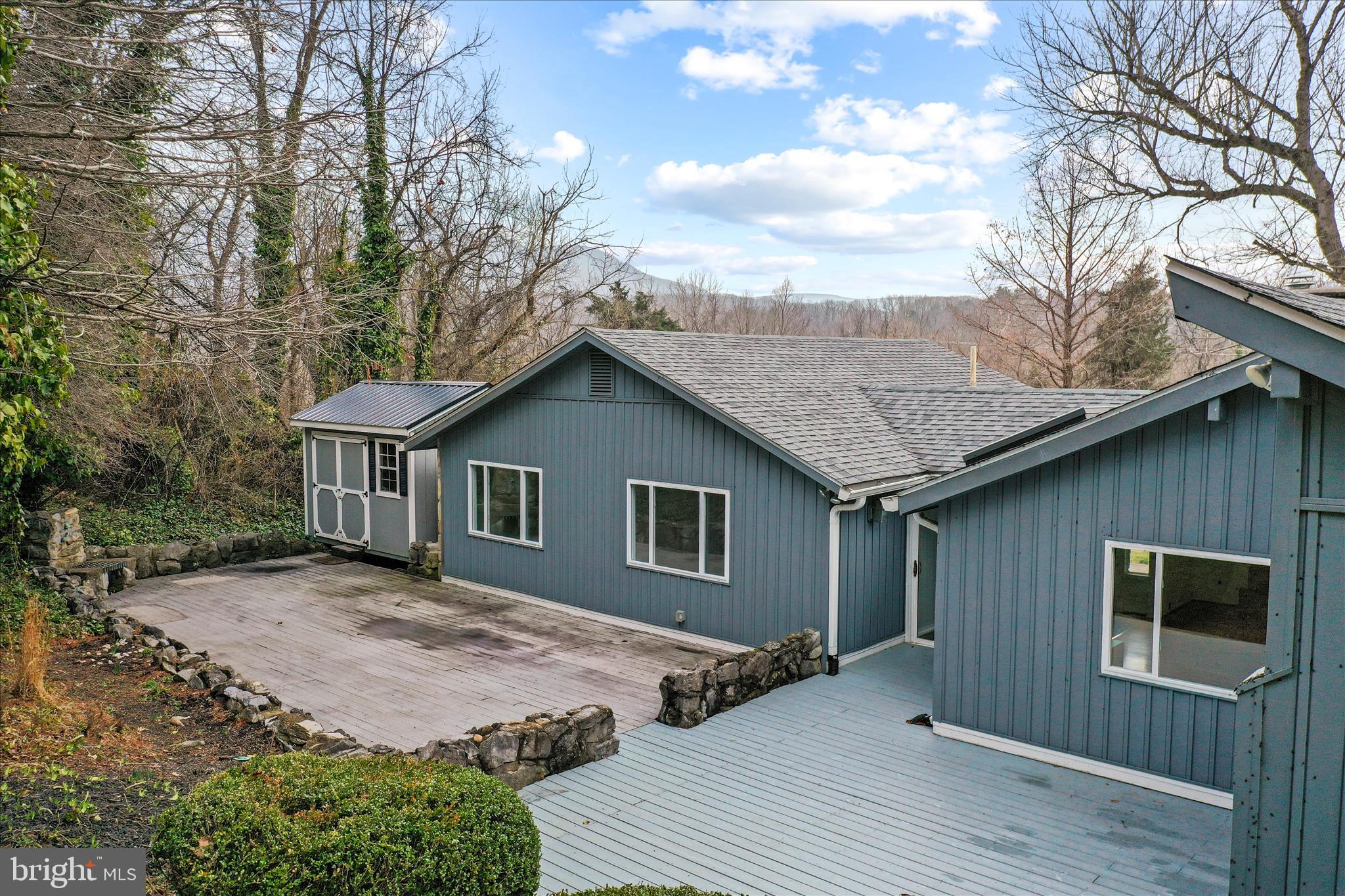 565 South River Road Front Royal, VA 22630 - Photo 52 of 68